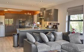 Quarry Lodge